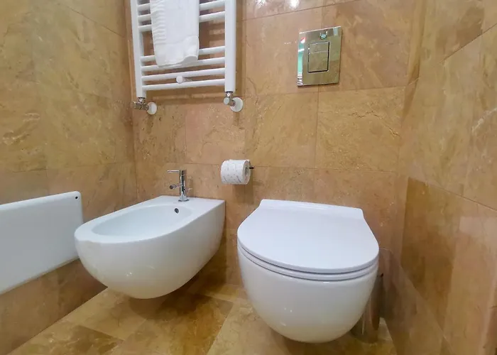 Appartement Speciale Tarshito *